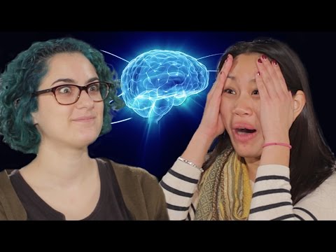 Brain Tricks To Fool Your Friends - UCBUVGPsJzc1U8SECMgBaMFw