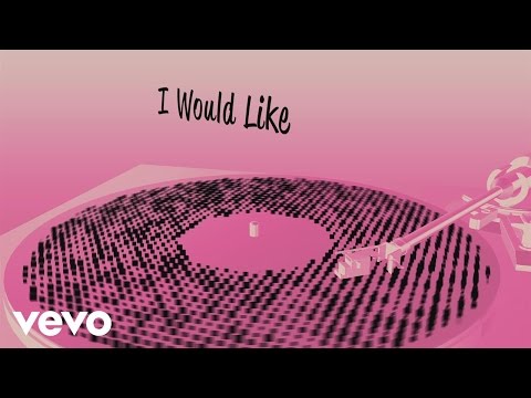 Zara Larsson - I Would Like (Lyric Video) - UC6MfFxrAK-e4HcgJROvDJDg