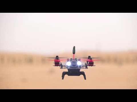 Eachine Assassin 180 FPV Racing Quadcopter Flight Testing - UCsFctXdFnbeoKpLefdEloEQ