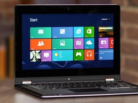 Lenovo IdeaPad Yoga 11S - UCOmcA3f_RrH6b9NmcNa4tdg
