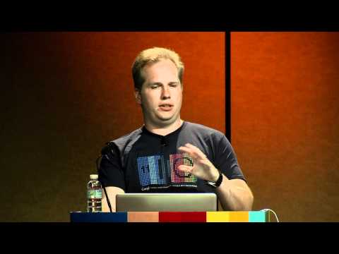 Google I/O 2011: Your Game + YouTube = Instant Community - UC_x5XG1OV2P6uZZ5FSM9Ttw