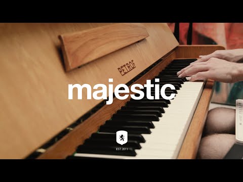 Majestic Sessions | dné - Asos Model Crush - UCXIyz409s7bNWVcM-vjfdVA