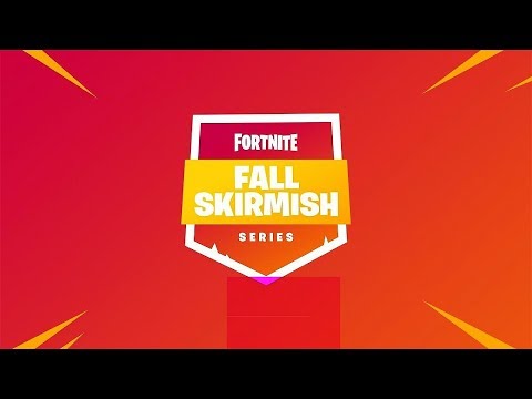 Fortnite Fall Skirmish Finals Day 1: Heats 1 & 2 - IGN Live - UCKy1dAqELo0zrOtPkf0eTMw