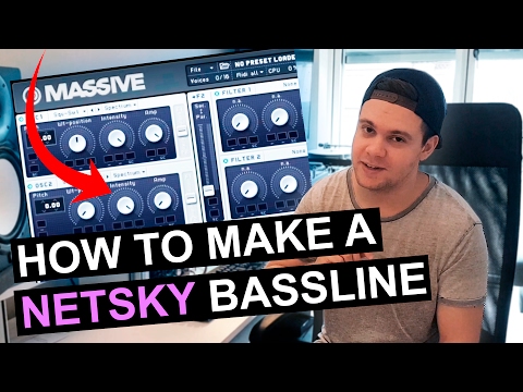 Liquid DnB Bassline Tutorial - UCInIn8BA0-yKk6NlVaSduIg