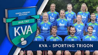 KVA - Sporting Trigon