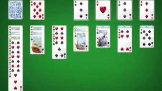 Solitaire - How to Win Every Single Time
