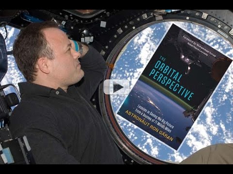 This Astronaut's 'Orbital Perspective' Could Change The World | Video - UCVTomc35agH1SM6kCKzwW_g