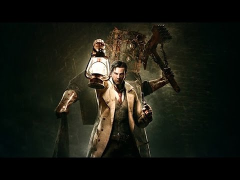 The Evil Within - Test / Review (Gameplay) zum Survival-Horrorspiel - UC6C1dyHHOMVIBAze8dWfqCw