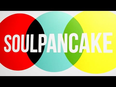 Answering Life's Big Questions at SoulPancake's Headquarters - UCCjyq_K1Xwfg8Lndy7lKMpA