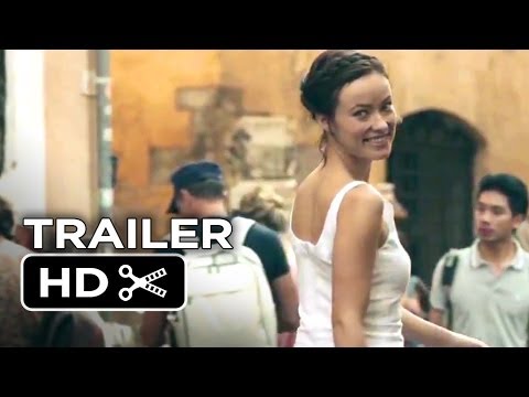 Third Person Official TRAILER 1 (2014) - Olivia Wilde, Liam Neeson Movie HD - UCkR0GY0ue02aMyM-oxwgg9g