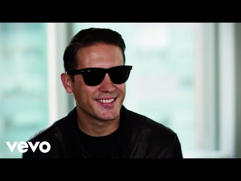 G-Eazy - A.K.A. G-Eazy - UC2pmfLm7iq6Ov1UwYrWYkZA