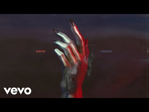 ZAYN - Fingers (Audio) - UCy5FUarBYUHFpPtYVuvzgcA