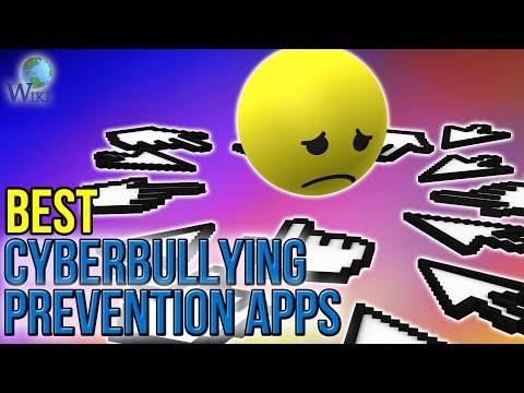 3 Best Cyberbullying Prevention Apps 2017 - UCXAHpX2xDhmjqtA-ANgsGmw