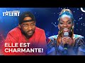 Lydol Un Talent Unique Qui A Fait Craquer Les Juges!  France Got Talent