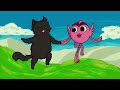 JR Narrative 2D Animation