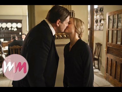 Top 10 Best Downton Abbey Moments - UC3rLoj87ctEHCcS7BuvIzkQ