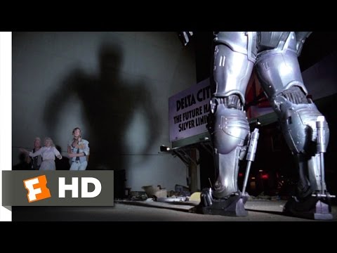 RoboCop (3/11) Movie CLIP - Your Move, Creep (1987) HD - UC3gNmTGu-TTbFPpfSs5kNkg