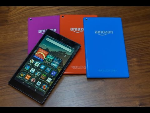 Amazon's ridiculously cheap tablets and Google's revamped project (CNET Radar) - UCOmcA3f_RrH6b9NmcNa4tdg