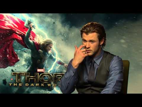 Chris Hemsworth Talks 'Thor 3' & 'Avengers 2   Age of Ultron' - UC2iUwfYi_1FCGGqhOUNx-iA
