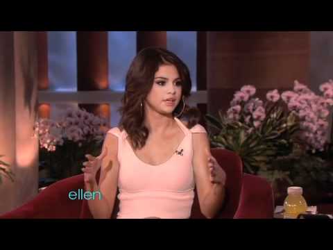 Selena Gomez Opens Up on Bullying - UCp0hYYBW6IMayGgR-WeoCvQ