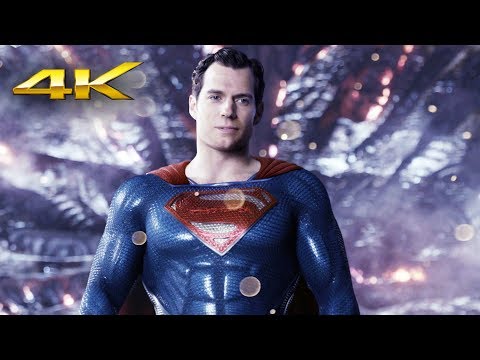 The Final Battle [Part 2] | Justice League 4k SDR - UC-GAhNmY6bkuuRPUSaRI_oQ