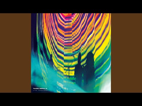 Apocalypse Dreams (Live)