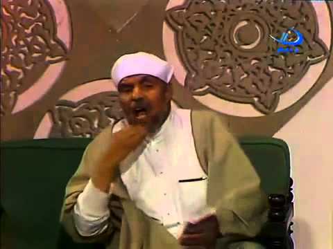 تفسير من الآية 204 الى الآية 208 من سورة البقرة  للشعراوي