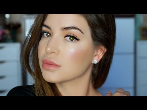 out the door makeup ▲ drugstore grwm - UCcZ2nCUn7vSlMfY5PoH982Q