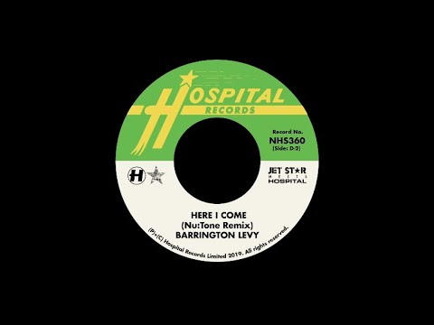 Barrington Levy - Here I Come (Nu:Tone Remix) - UCw49uOTAJjGUdoAeUcp7tOg