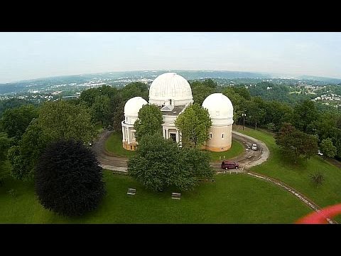 WLToys V262 Quadcopter Drone: Allegheny Observatory, Pittsburgh PA - UC90A4JdsSoFm1Okfu0DHTuQ