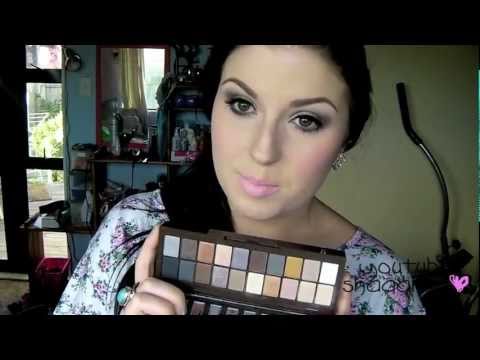 Cheap NYX & the Urban Decay Naked Palette's Little Sister?! ♡ Haul from Porkdaisy.com - UCMpOz2KEfkSdd5JeIJh_fxw