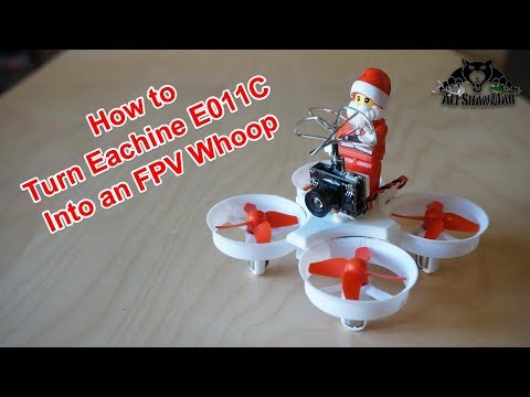 How to make a Cheap and powerful FPV Whoop - UCsFctXdFnbeoKpLefdEloEQ