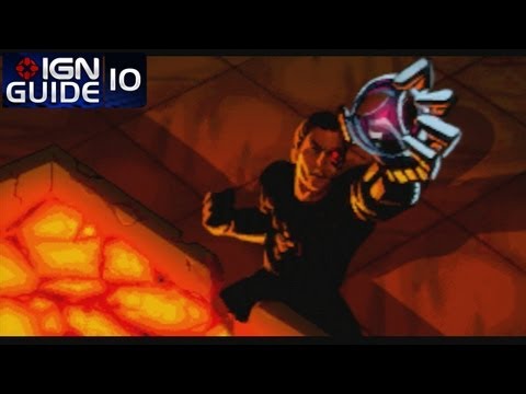 Far Cry 3: Blood Dragon Walkthrough - Story, Part 10: Summon the Plague (SPOILERS) - UCKy1dAqELo0zrOtPkf0eTMw