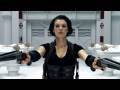 Resident Evil: Afterlife (2010)