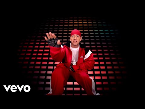 Eminem - Just Lose It