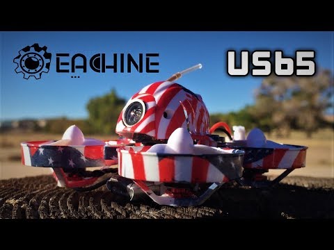 Best Whoop!!!  Eachine US65 UK65 65mm Whoop FPV Racing Drone - UC9l2p3EeqAQxO0e-NaZPCpA