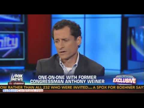 Hannity's full explosive interview with serial sexter Anthony Weiner - UCCjyq_K1Xwfg8Lndy7lKMpA