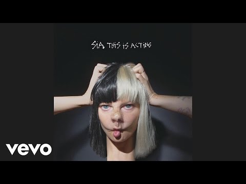 Sia - Broken Glass (Audio) - UCmKdSrwf1e8coqAzUsrVHZw