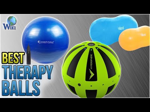 10 Best Therapy Balls 2018 - UCXAHpX2xDhmjqtA-ANgsGmw