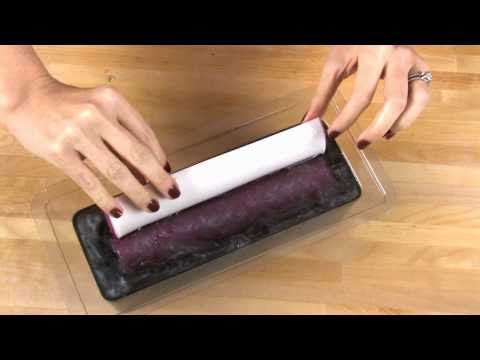 How to Make Embedded Jelly Roll Soap - UCStN08hkQ1321WVdFqWD2-w