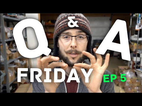 Q and A Friday Fav Bands/Boris B/Bored with Flying? - UCQEqPV0AwJ6mQYLmSO0rcNA