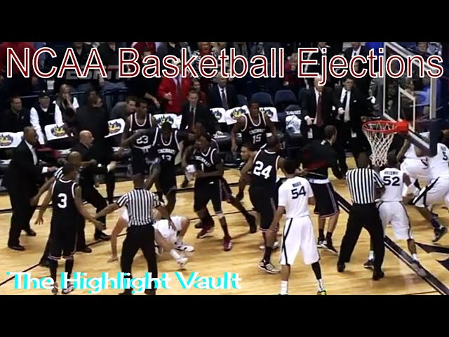 Flagrant 2 Foul: College Basketball’s Most Controversial Call
