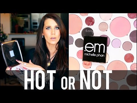 EM COSMETICS by Michelle Phan |  Hot or Not - UC4qk9TtGhBKCkoWz5qGJcGg