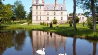 Jacques Douai - "L'étang chimérique" (avec paroles)