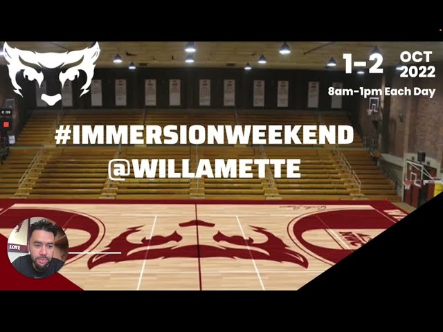 Willamette University Basketball: A Must-See Team