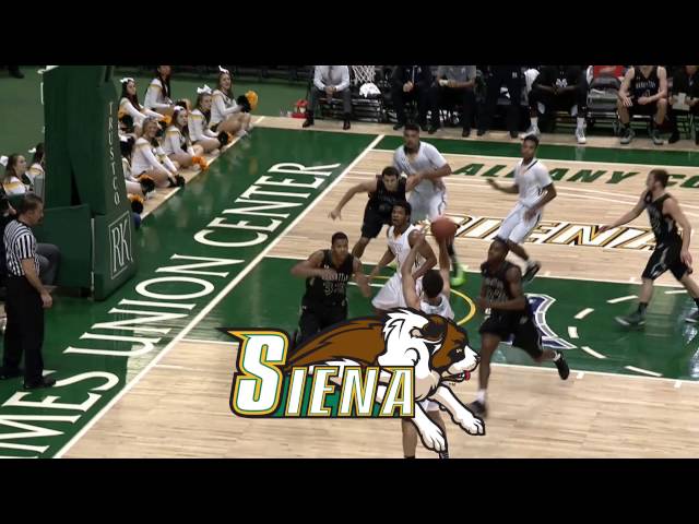 How to Get Tickets to See the Siena Men’s Basketball Team
