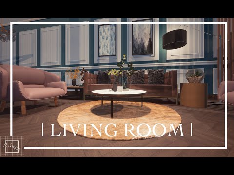 Designed a simple yet trendy Living space where the family can relax and have nice family time.