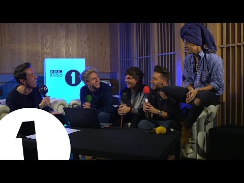 Grimmy Chats to One Direction!!!!! - UC-FQUIVQ-bZiefzBiQAa8Fw