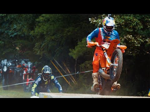 Inside America's Toughest Extreme Enduro w/ KTM Star Cody Webb | Moto Spy S2E4 - UCblfuW_4rakIf2h6aqANefA