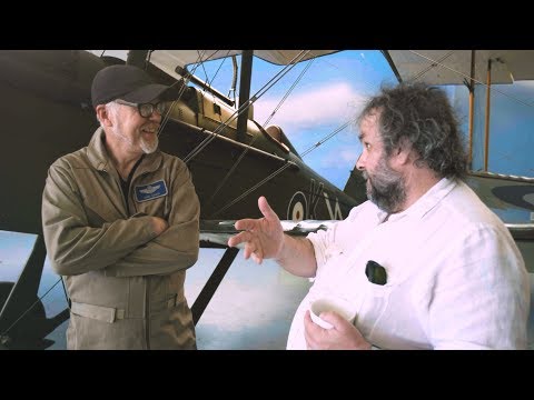 Adam Savage: Help Peter Jackson Solve a WWI Mystery! - UCiDJtJKMICpb9B1qf7qjEOA